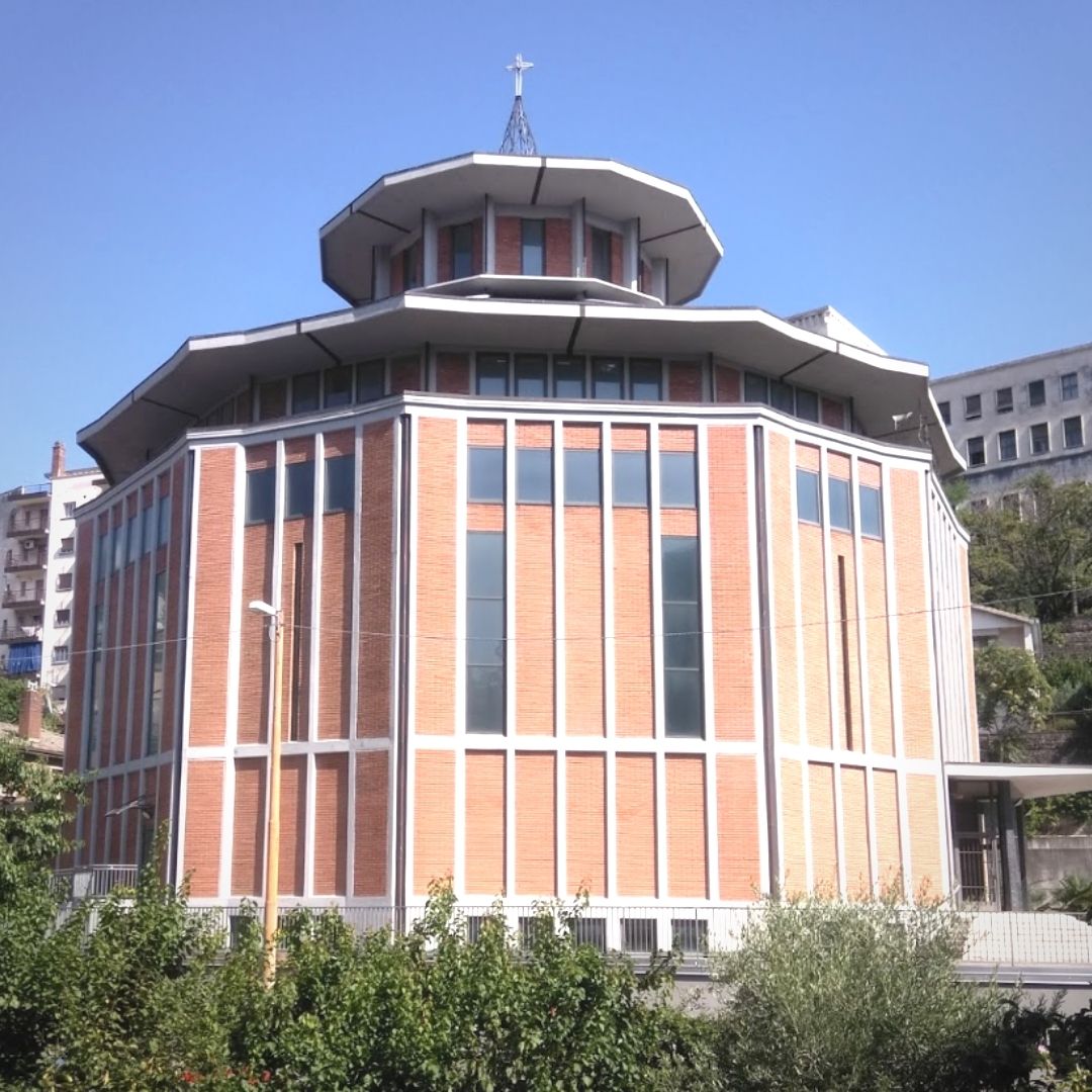 SANTI PIETRO E PAOLO Diocesi di Trieste