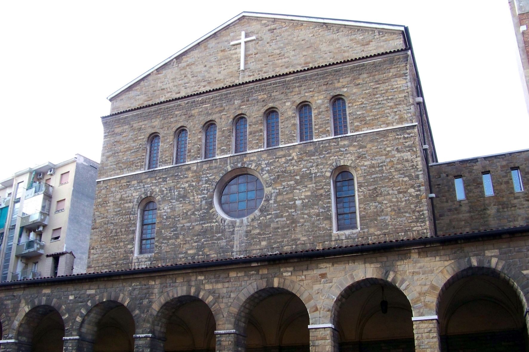 San Francesco Assisi 6
