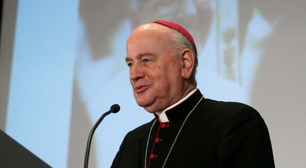 Mons. Eugenio Ravignani
