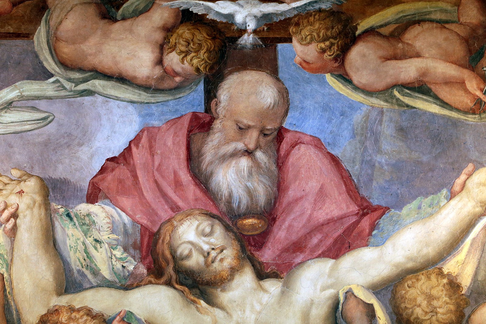 1599px-Alessandro_Allori,_santissima_trinità,_1567-1571_circa,_03