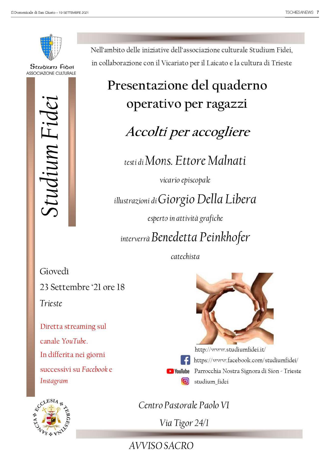 Il Domenicale dSG 10_07