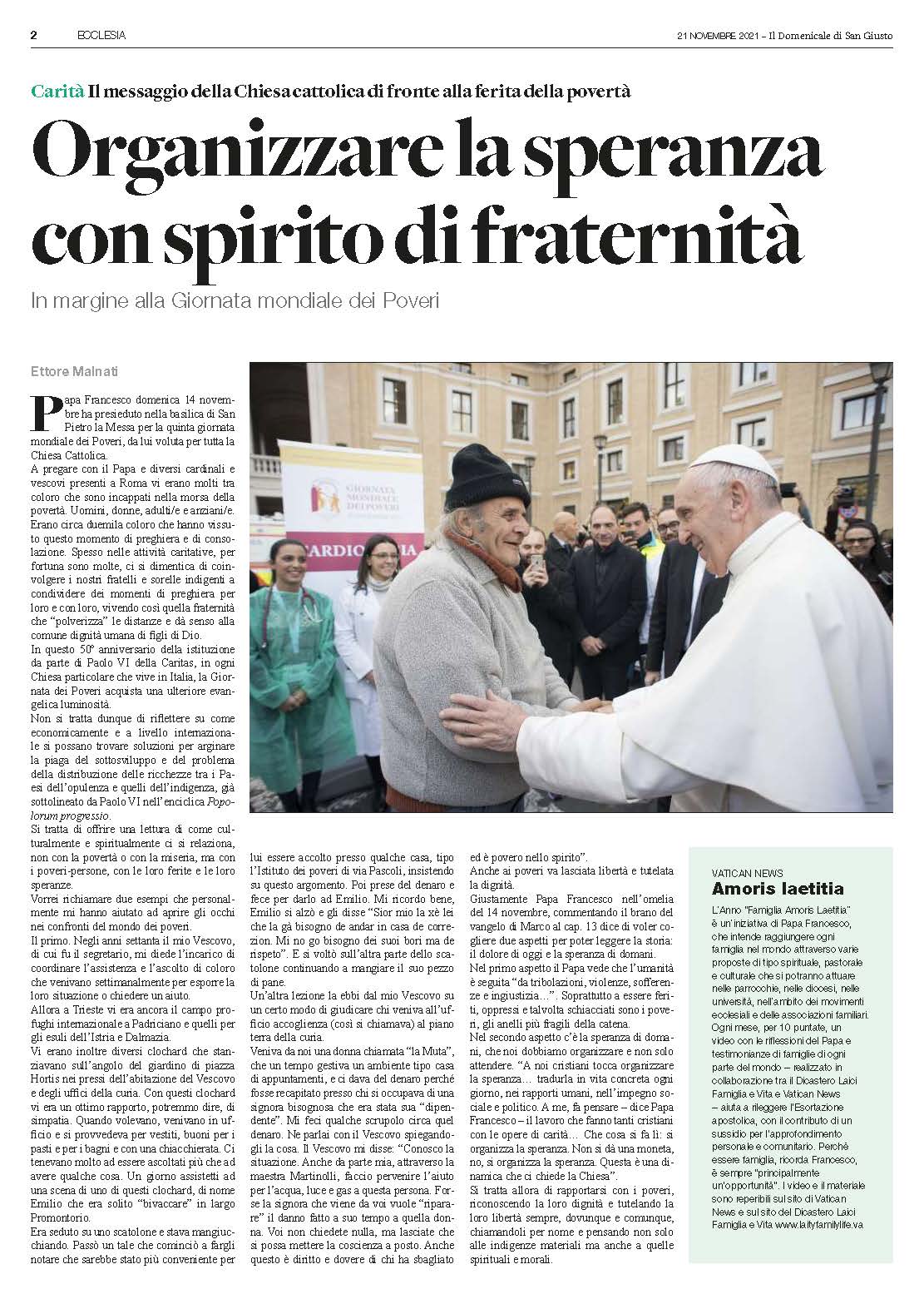 Il Domenicale dSG 19_02