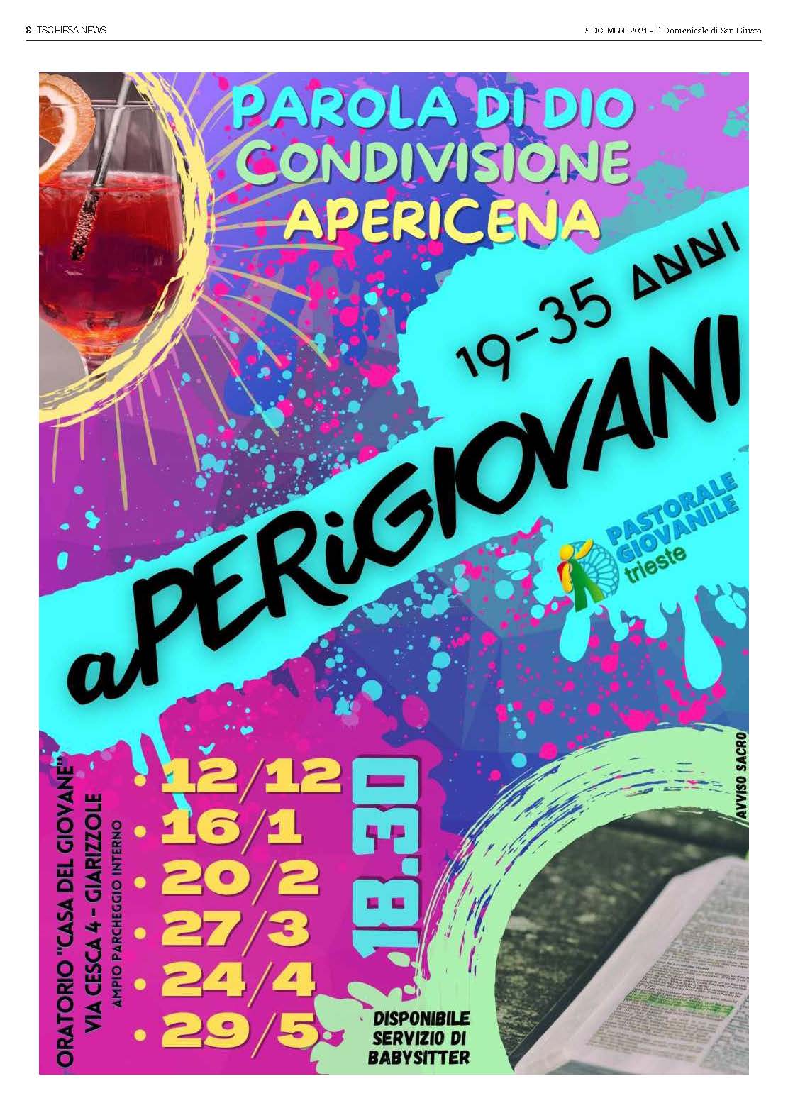 Il Domenicale dSG 21_08