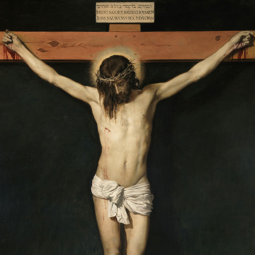 Cristo_crucificado