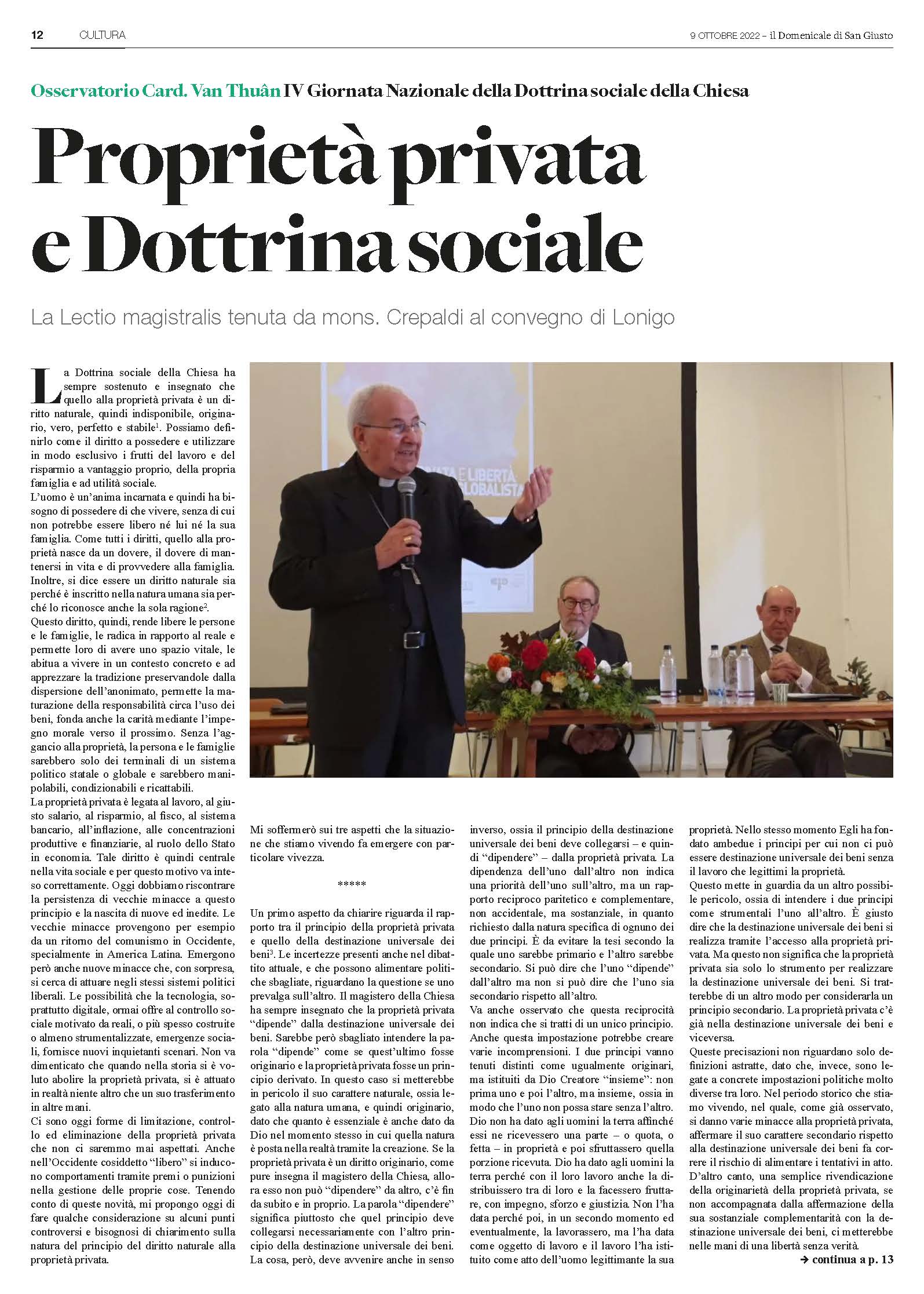 Il Domenicale dSG 58_12