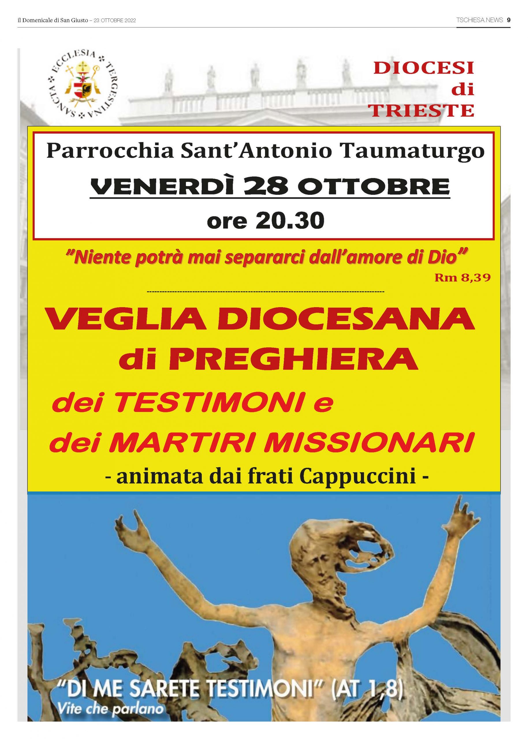 il Domenicale di San Giusto n. 60