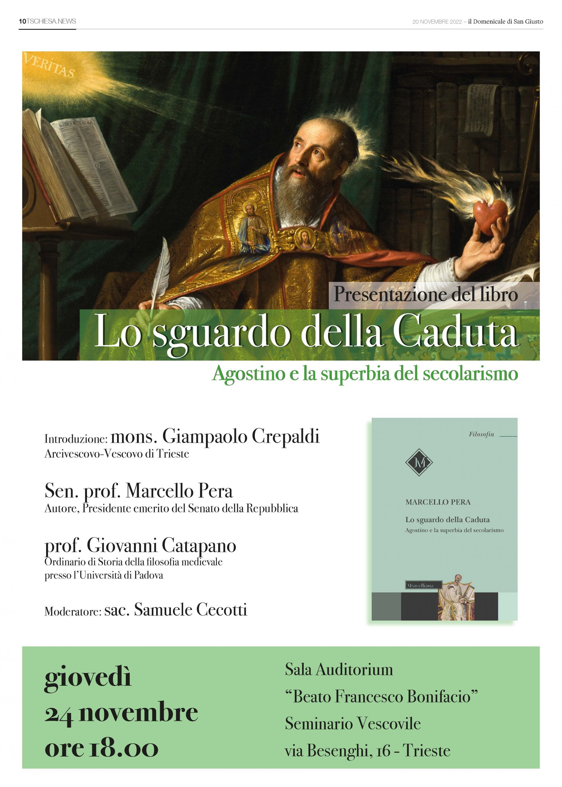 il Domenicale di San Giusto n. 63