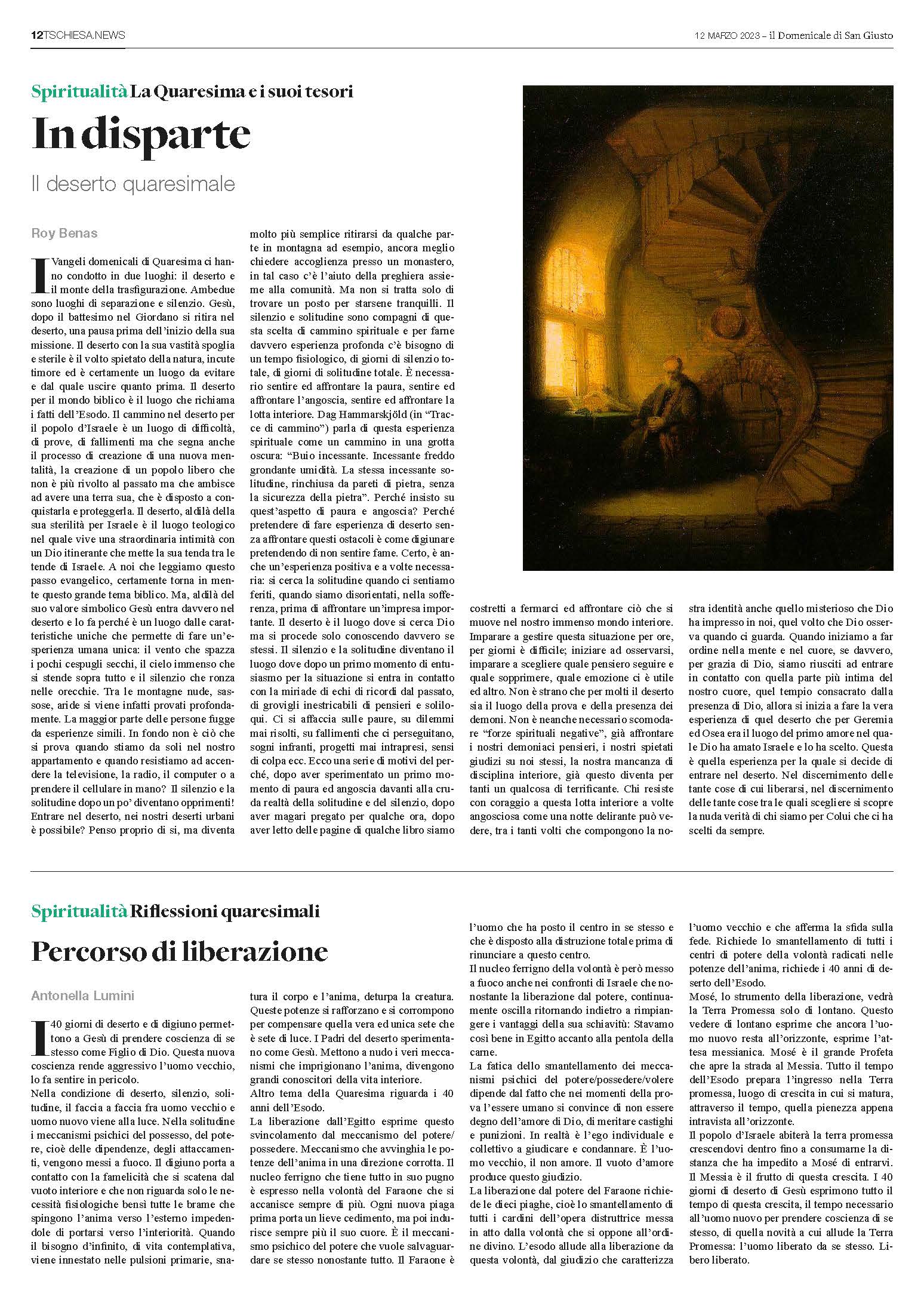 Il Domenicale dSG 78_12