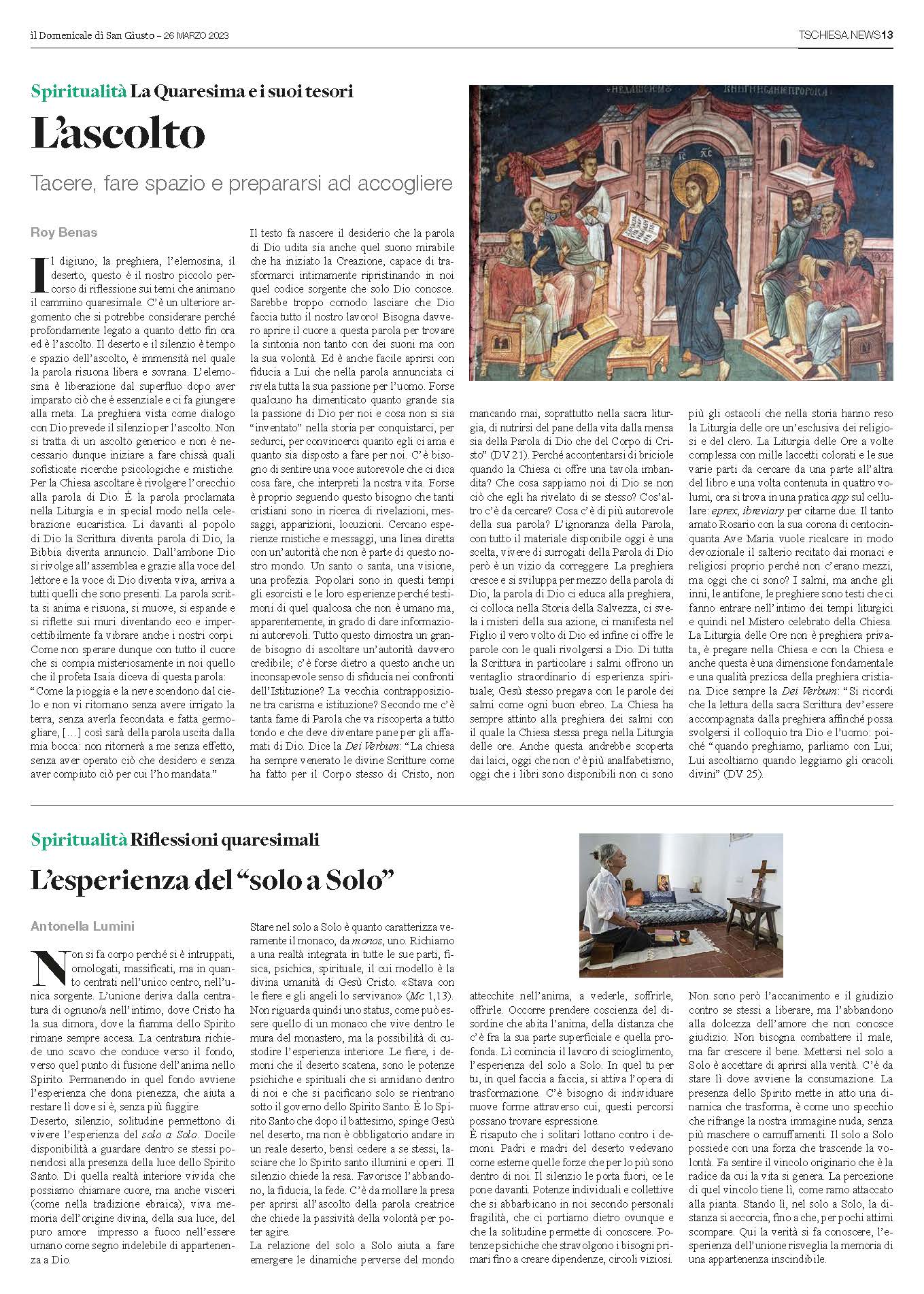 Il Domenicale dSG 80_13