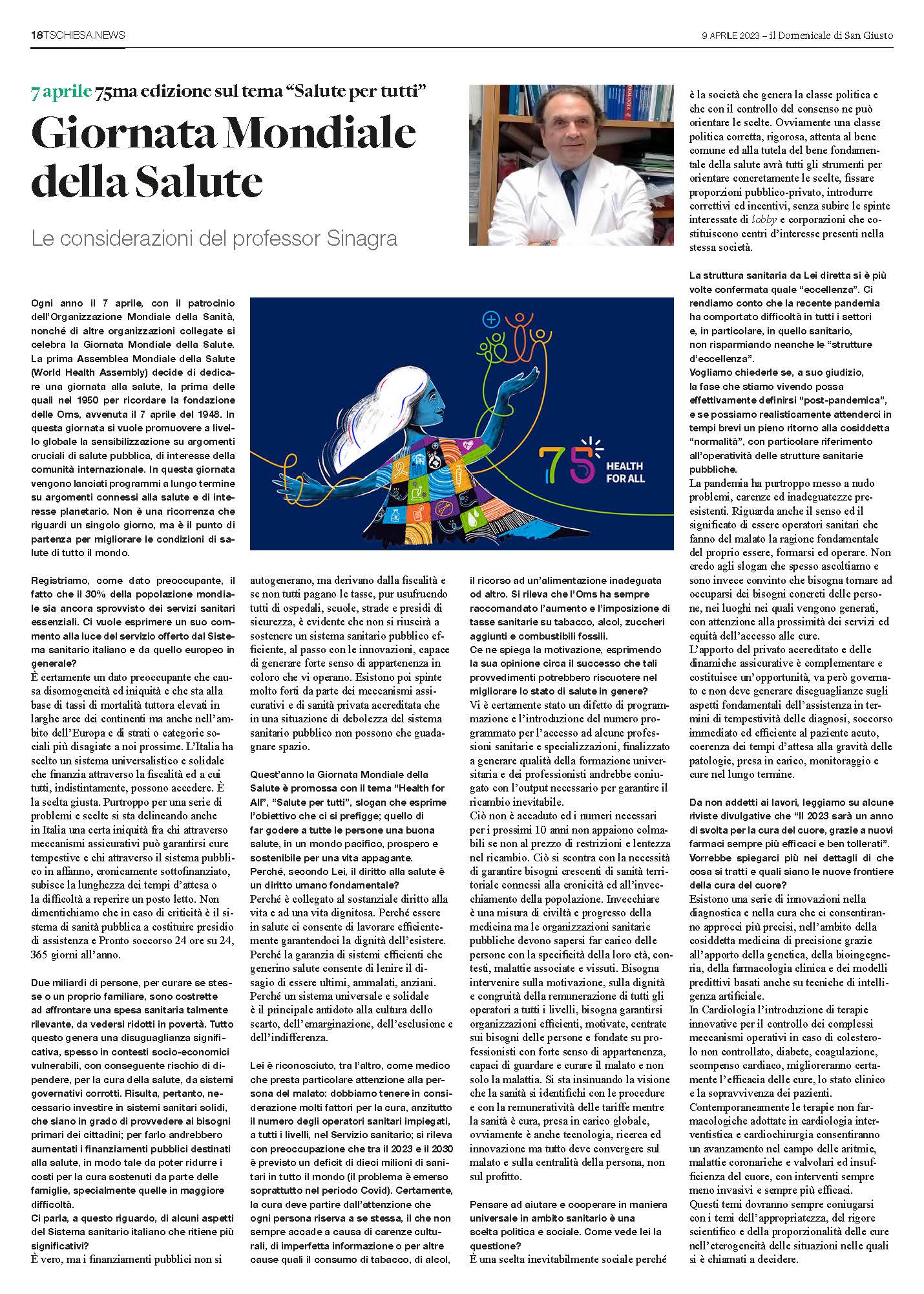 Il Domenicale dSG 82_18
