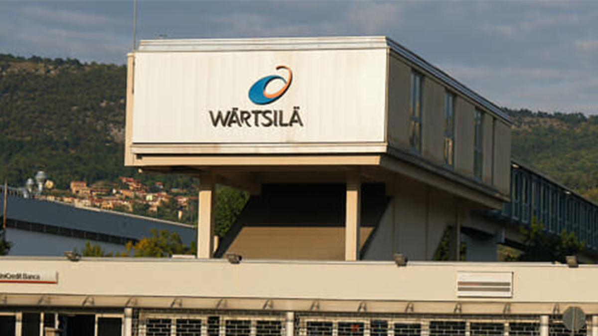 wartsila