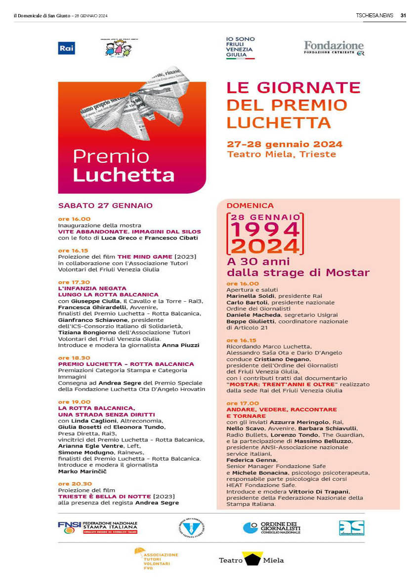 Il Domenicale dSG 11231