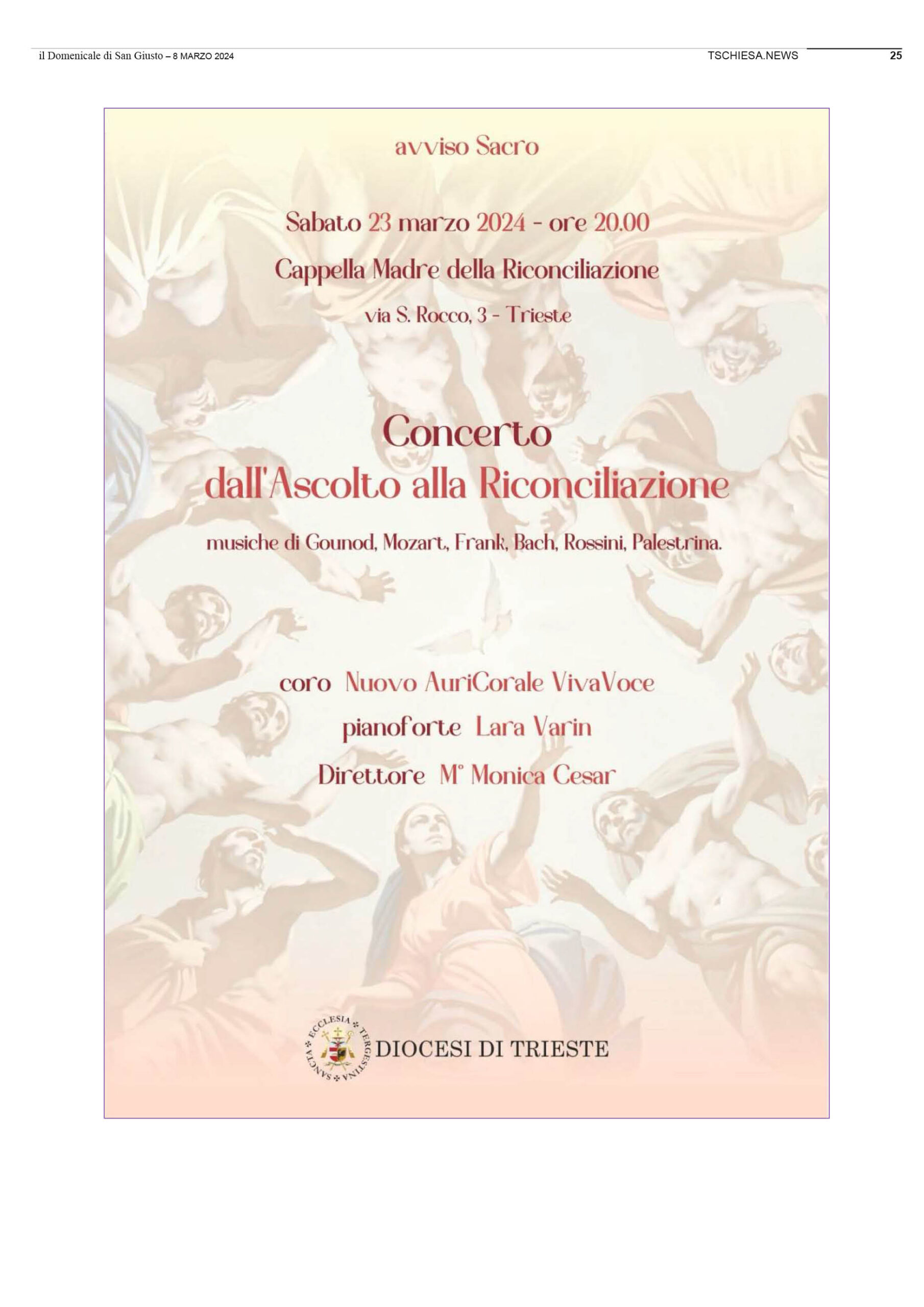 il Domenicale di San Giusto n. 118