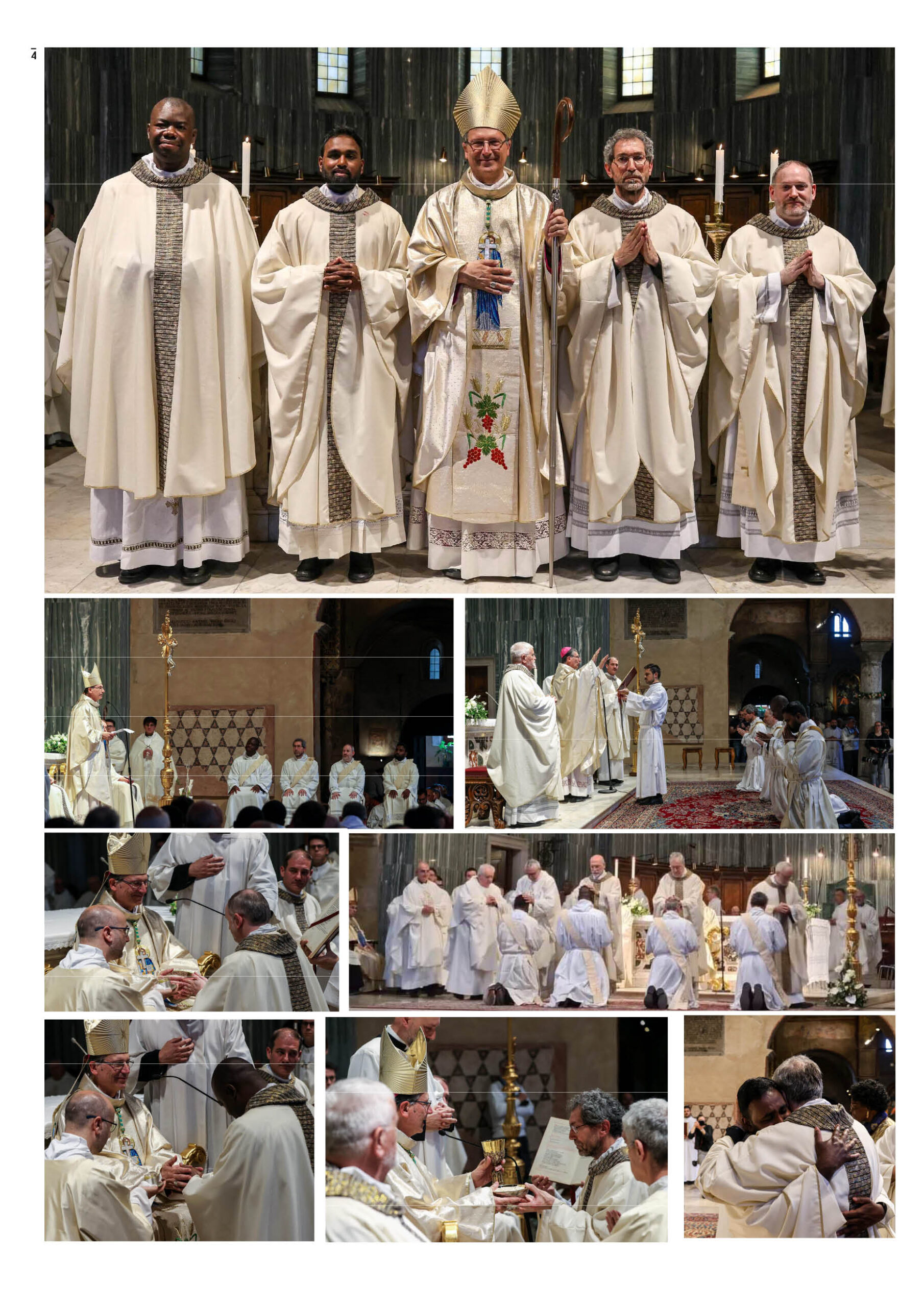 il Domenicale di San Giusto n. 130