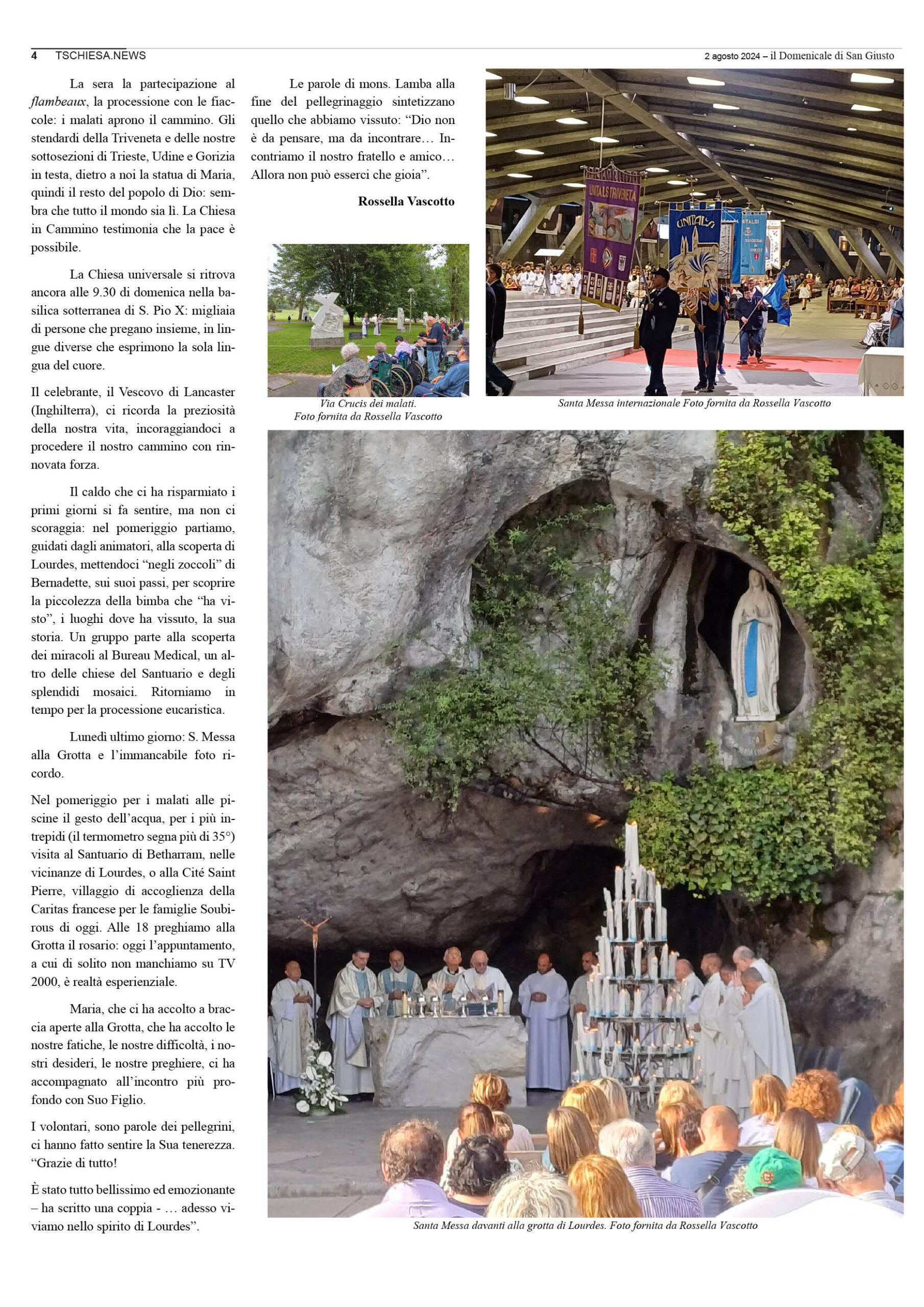 il Domenicale di San Giusto n. 139