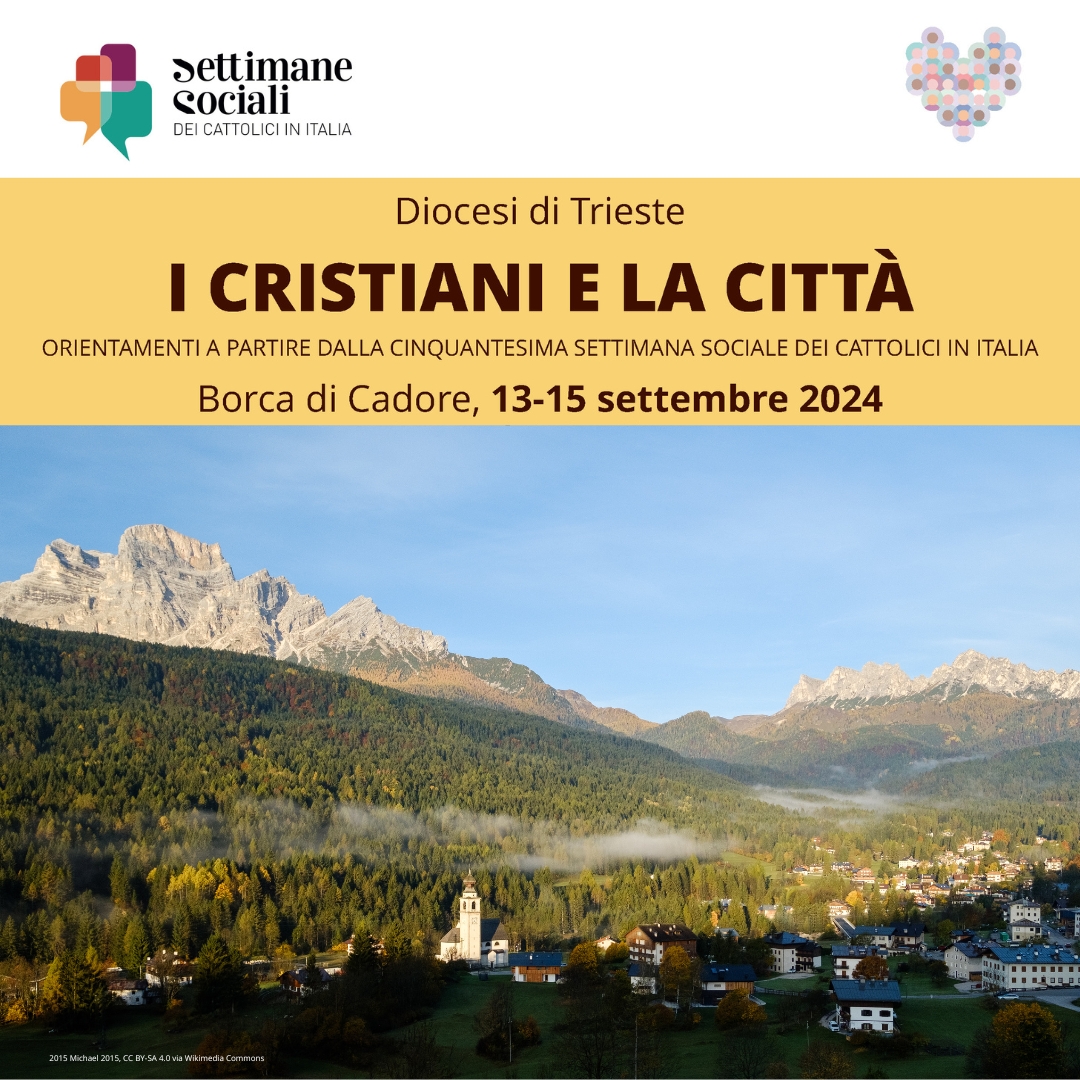 I cristiani e la città-2