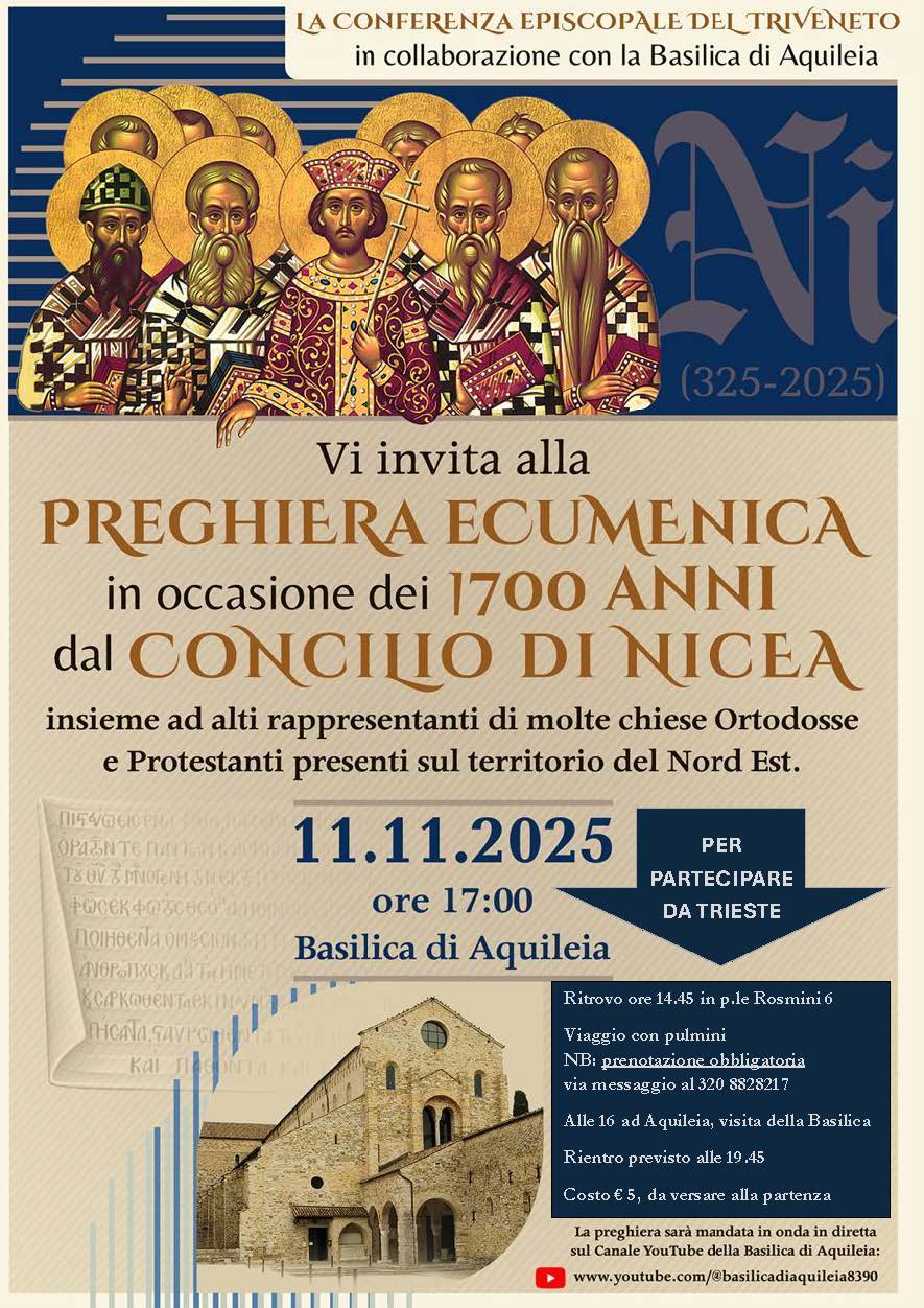 Aquileia 11.11