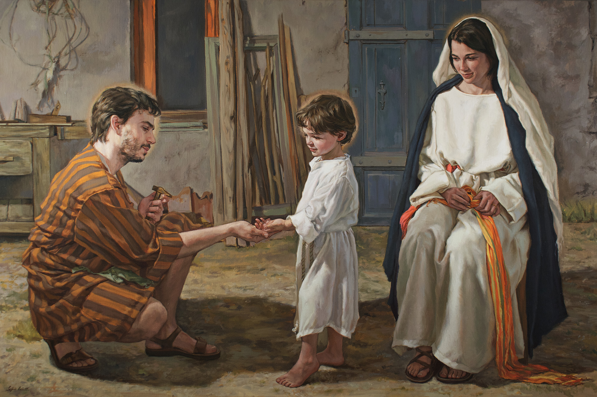 Sofia_Novelli – Il dono