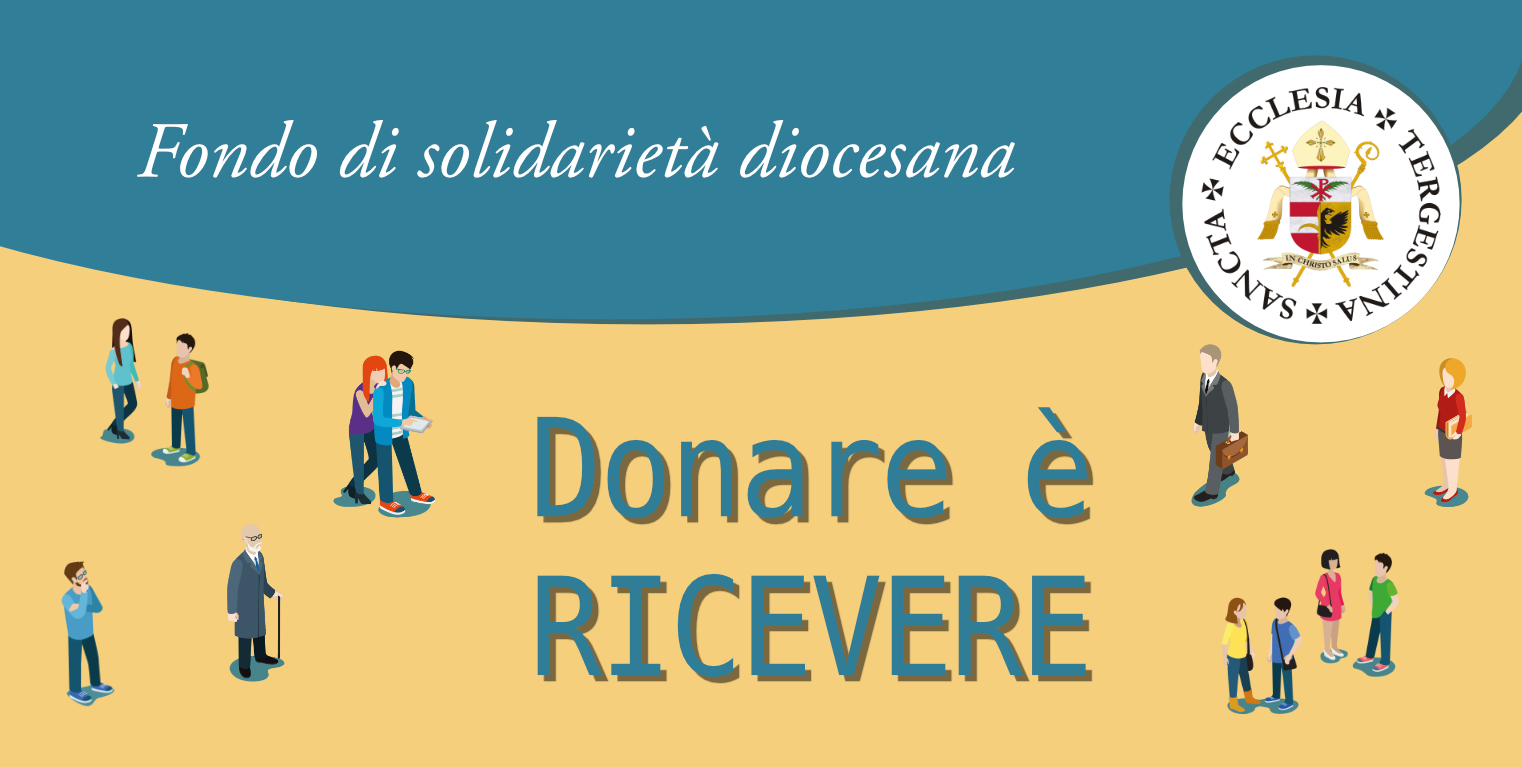 Fondo di solidarietà diocesana mobile